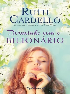 cover image of Dormindo com o bilionário